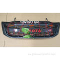 Hilux Vigo 2008-2012 Bumpers Grille Front Grille